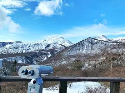 マウントジーンズ那須