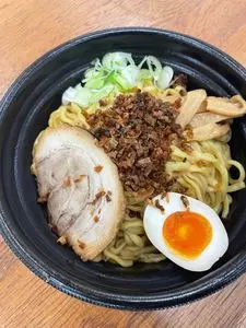 ラーメン天華