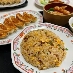 餃子の王将 野方店