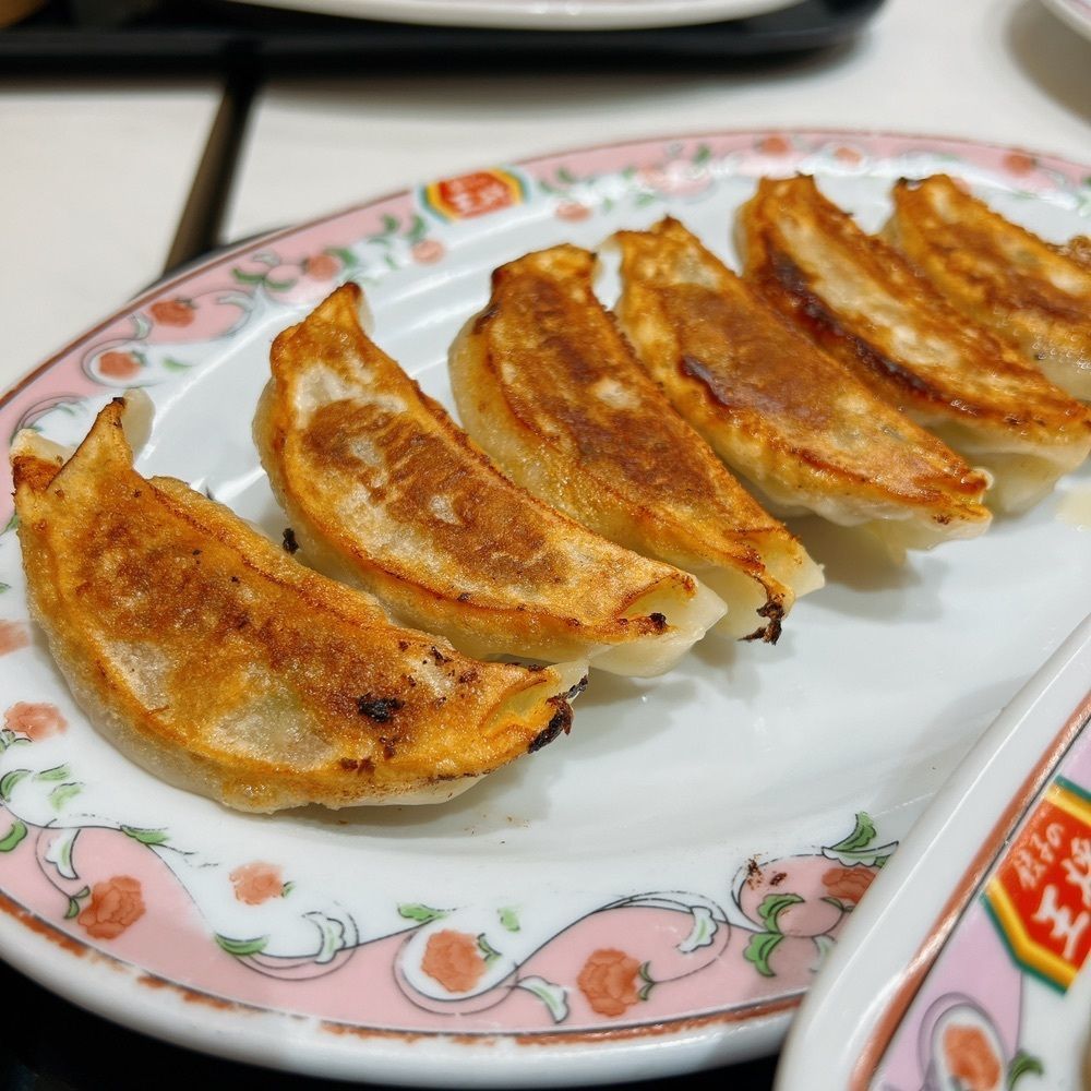 ヤジメシ　ボリューム満点東京グルメさんが投稿した餃子の王将 野方店に関する口コミの画像