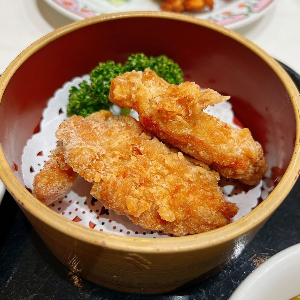 ヤジメシ　ボリューム満点東京グルメさんが投稿した餃子の王将 野方店に関する口コミの画像