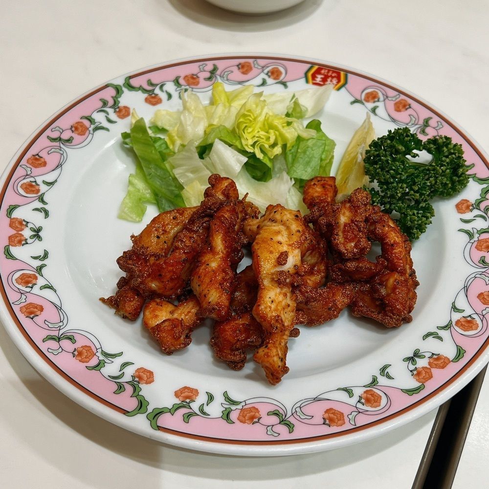 ヤジメシ　ボリューム満点東京グルメさんが投稿した餃子の王将 野方店に関する口コミの画像