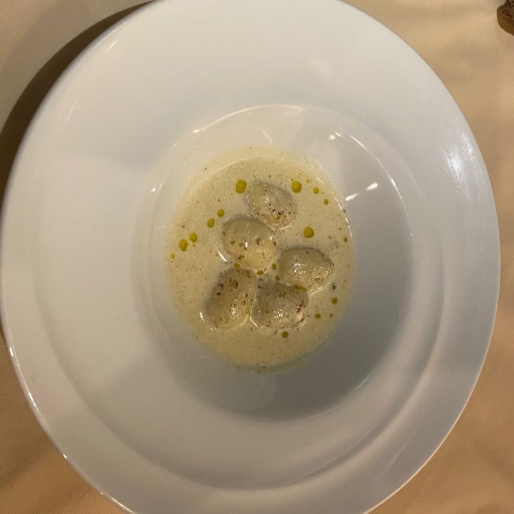 calm_climing_5c46さんが投稿したリストランテ カーザ・アルべラータ（Ristorante Casa Alberata）に関する口コミの画像
