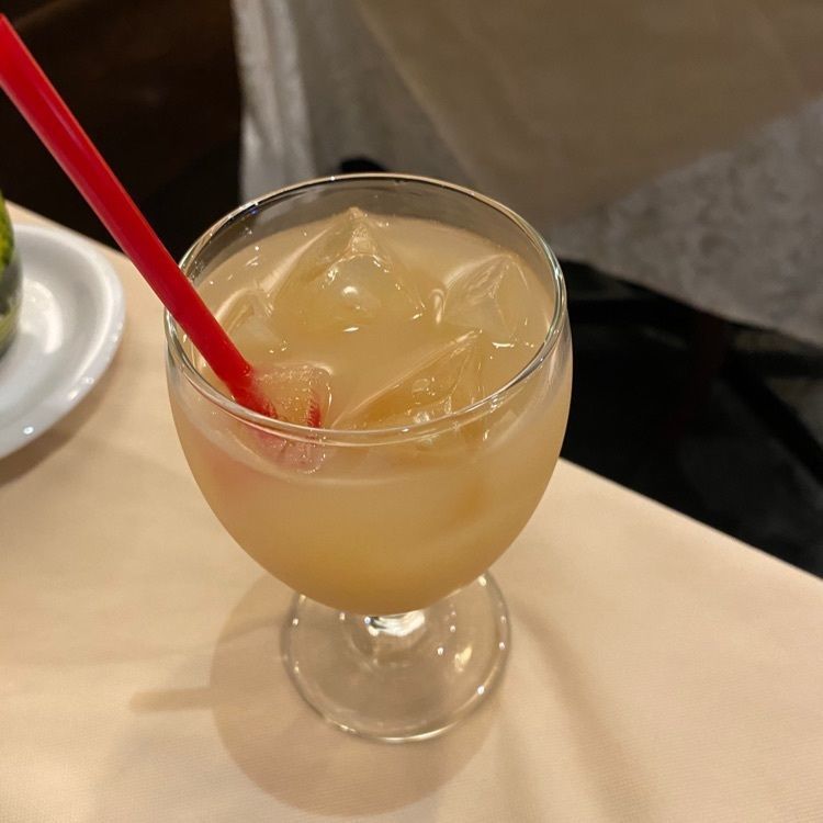calm_climing_5c46さんが投稿したリストランテ カーザ・アルべラータ（Ristorante Casa Alberata）に関する口コミの画像