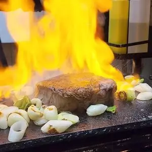 焼肉かつらぎ