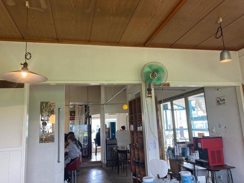 おでかけ探検部さんが投稿した森商店に関する口コミの画像