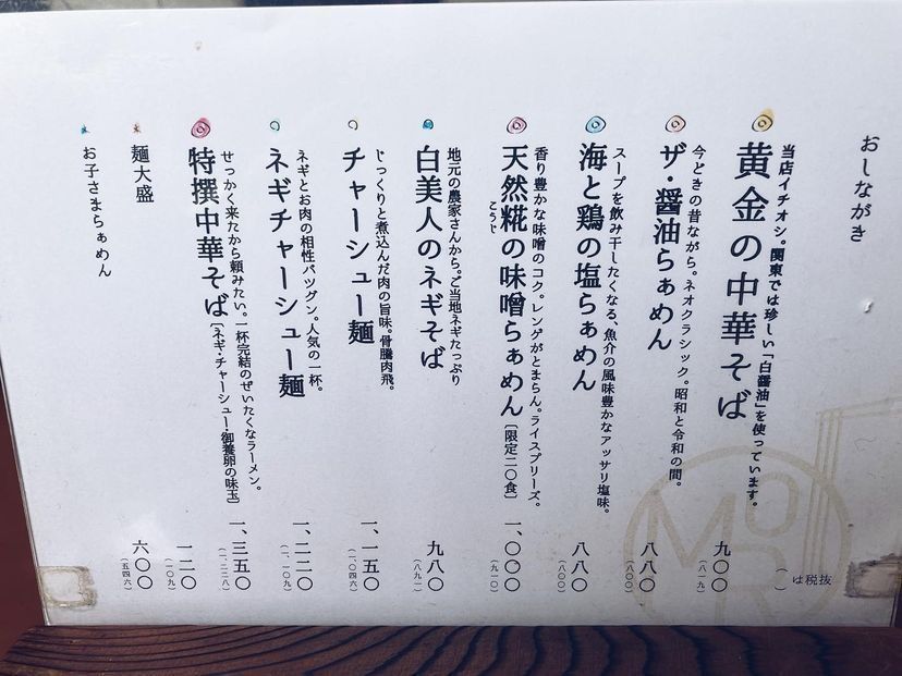 おでかけ探検部さんが投稿した森商店に関する口コミの画像