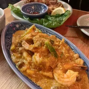 旅人シェフのタイ食堂 KHAO（カオ）