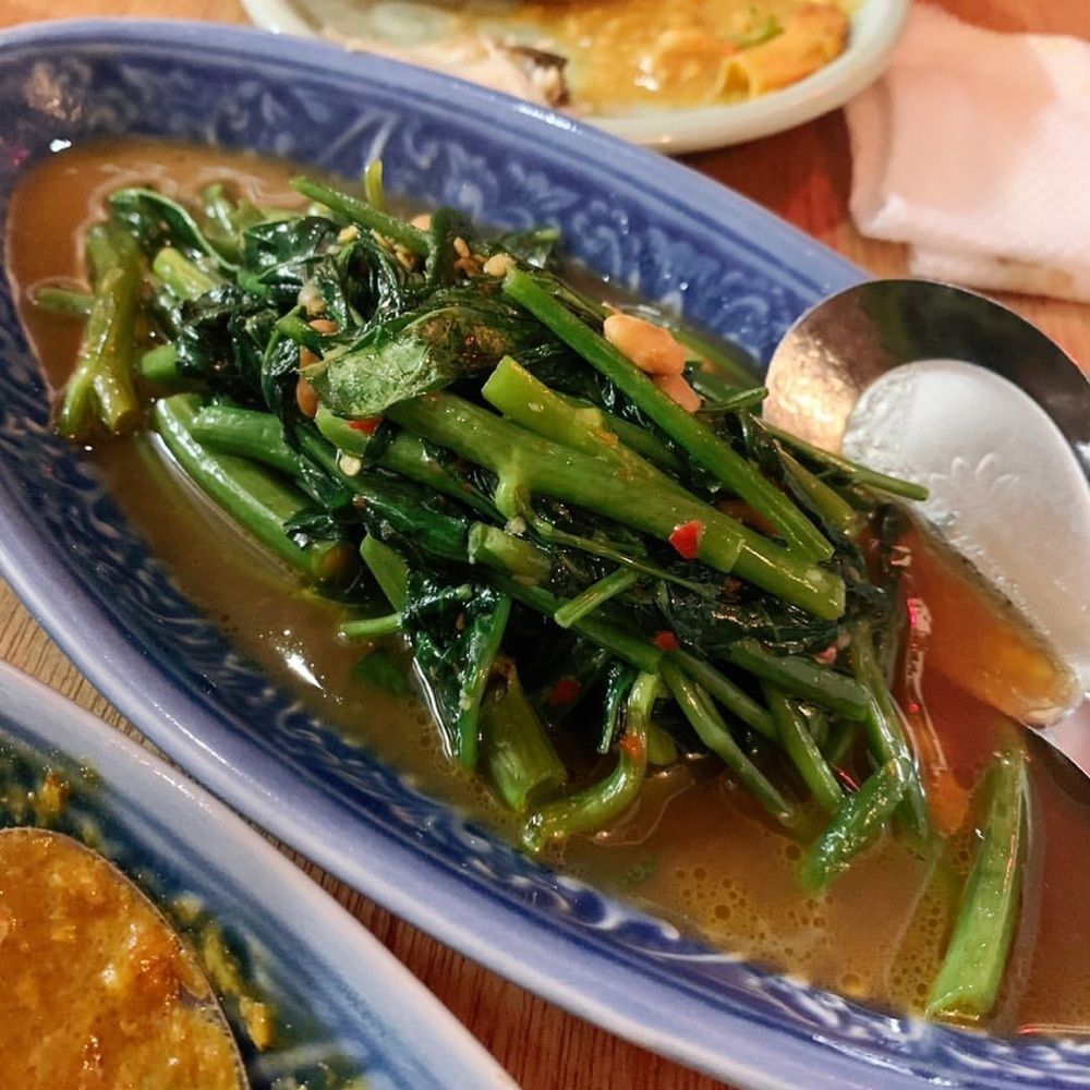 おでかけ探検部さんが投稿した旅人シェフのタイ食堂 KHAO（カオ）に関する口コミの画像