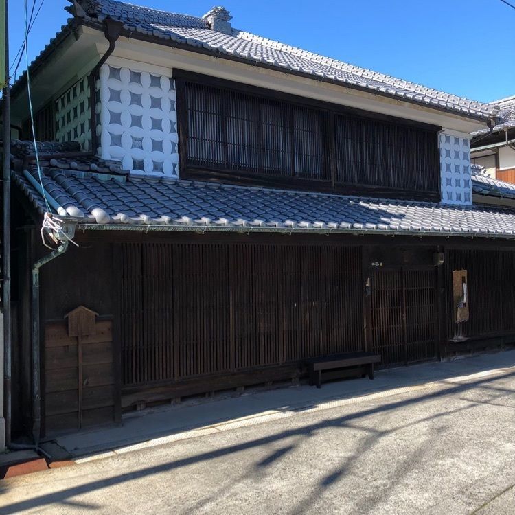 junkunさんが投稿した御手洗町並み保存地区に関する口コミの画像