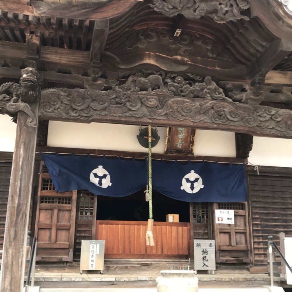 warm_village_b69fさんが投稿した長尾寺に関する口コミの画像