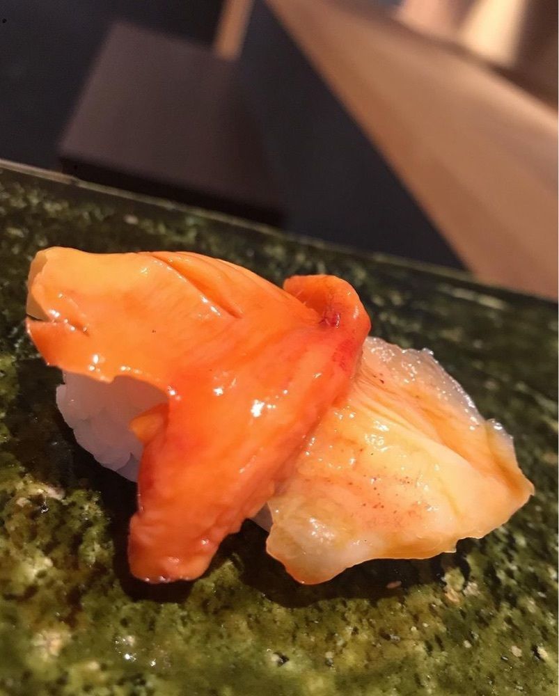 おでかけ探検部さんが投稿した鮓はやしに関する口コミの画像
