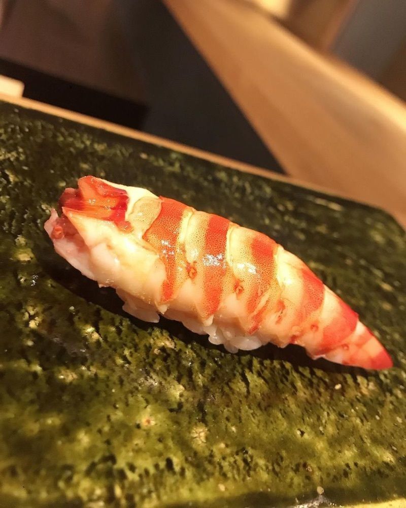 おでかけ探検部さんが投稿した鮓はやしに関する口コミの画像