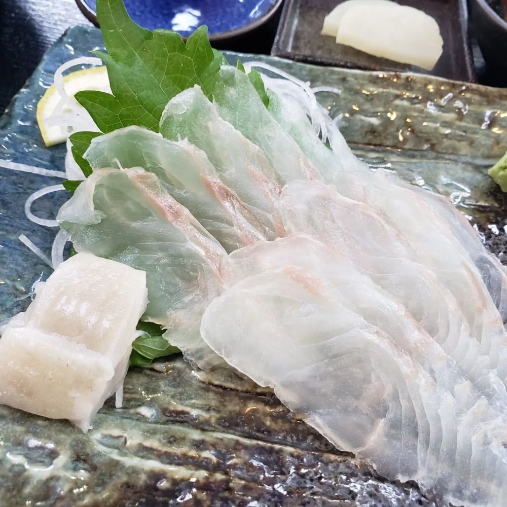 おでかけ探検部さんが投稿したフィッシュテラス　はし長（ハシチョウ）に関する口コミの画像