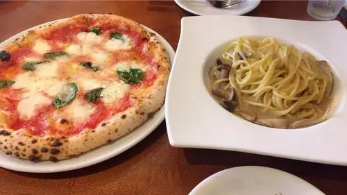 パンドーゾカフェ（pandozo cafe）