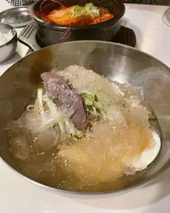 韓食班家（カンショクバンガ）