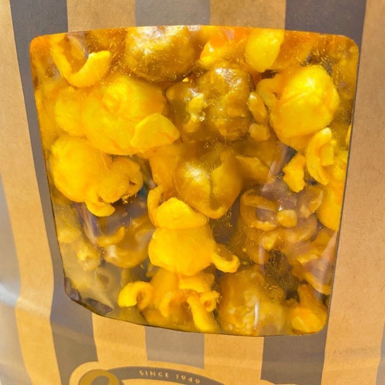 miyumoさんが投稿したギャレット ポップコーン ショップス 酒々井プレミアム・アウトレット店（Garrett Popcorn Shops）に関する口コミの画像