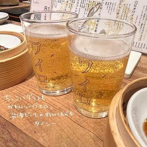 大衆飯酒場 ワイロ 4枚目