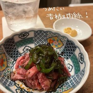 大衆飯酒場 ワイロ 5枚目