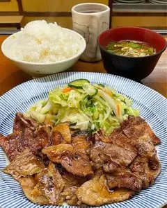 炭火焼 松阪