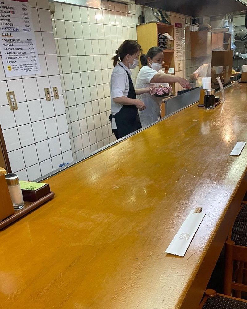 おでかけ探検部さんが投稿した炭火焼 松阪に関する口コミの画像
