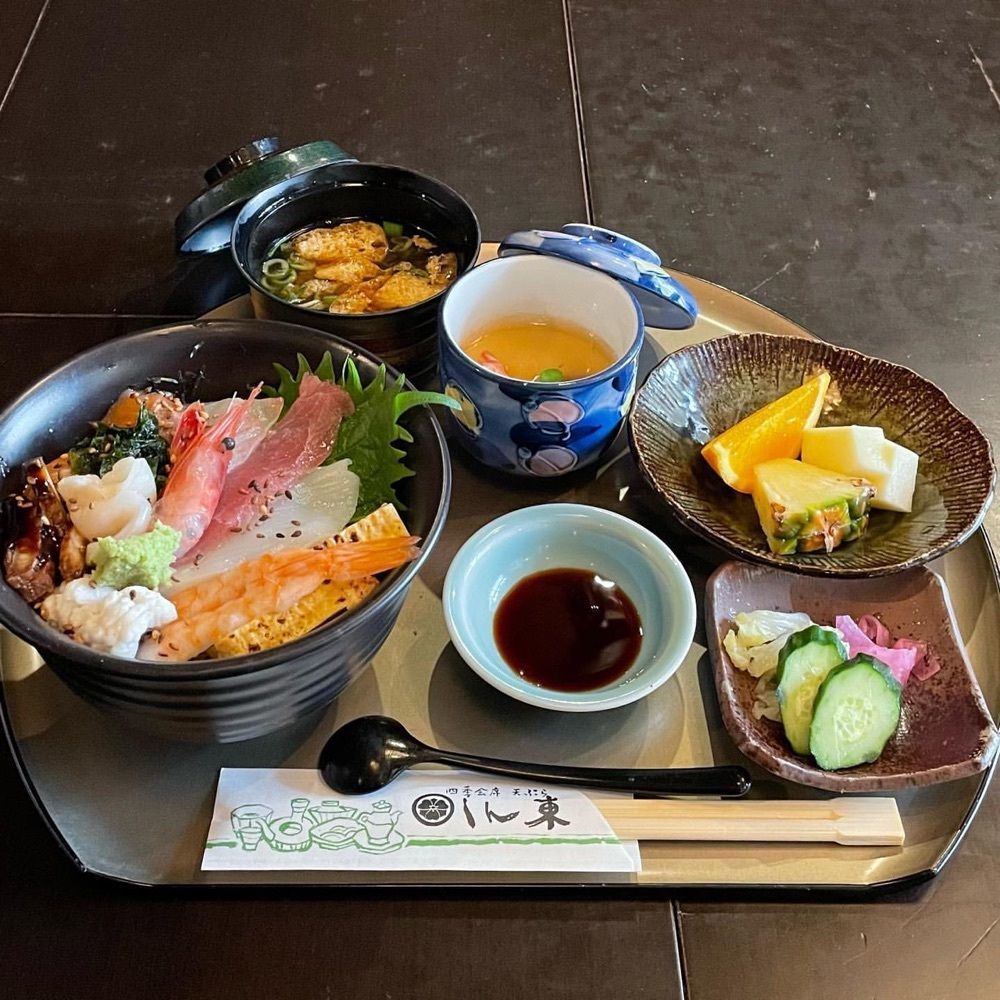 おでかけ探検部さんが投稿したしん東に関する口コミの画像