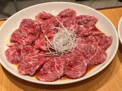 焼肉 名門（ヤキニクメイモン）