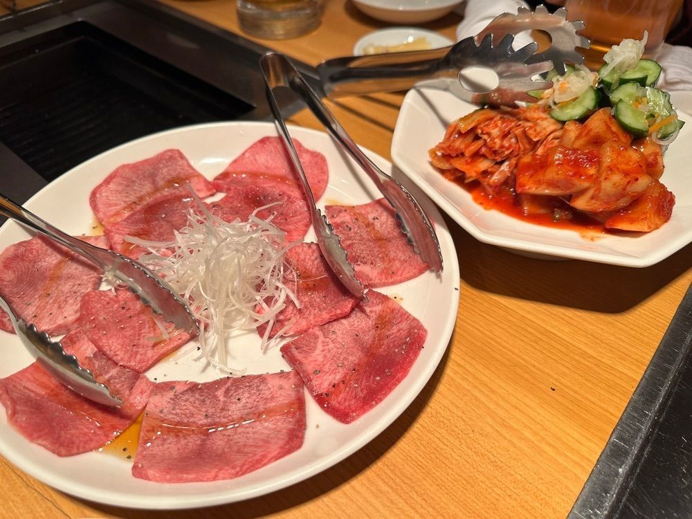 MJさんが投稿した焼肉 名門（ヤキニクメイモン）に関する口コミの画像