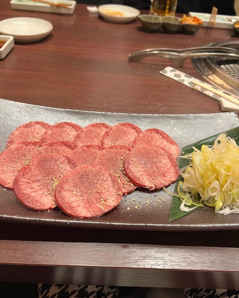 おでかけ探検部さんが投稿した焼肉まつうらに関する口コミの画像