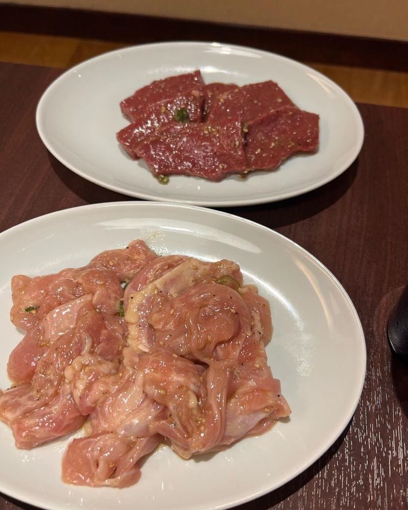 おでかけ探検部さんが投稿した焼肉まつうらに関する口コミの画像