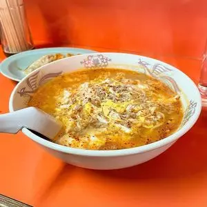 ラーメン亭