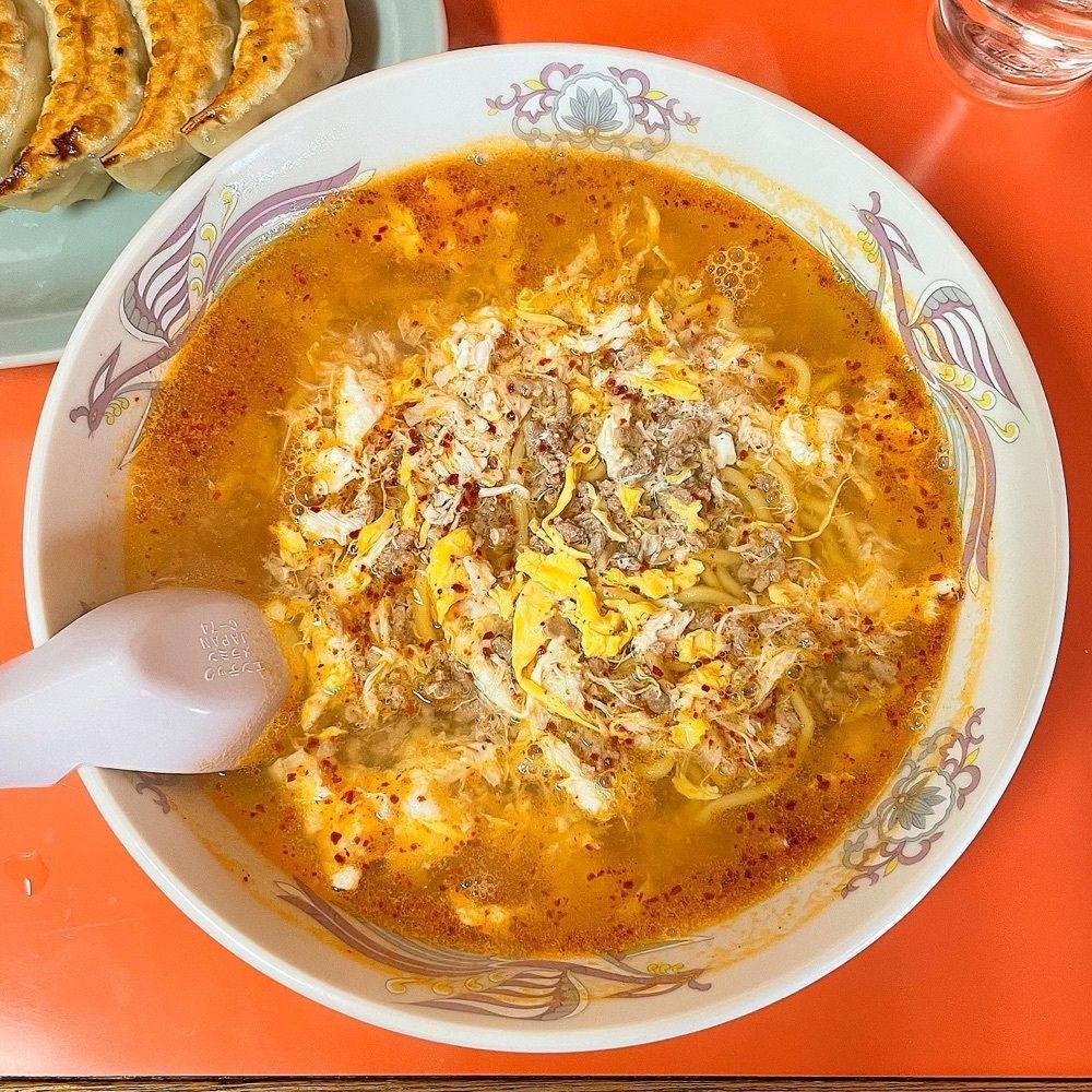 青木 孝文さんが投稿したラーメン亭に関する口コミの画像