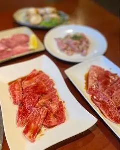焼肉道場ローヤル黒丑人 岐阜県庁前店