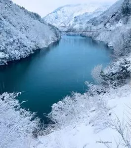 庄川