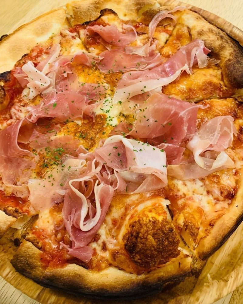 おでかけ探検部さんが投稿した炭火イタリアン Fratello（フラテッロ）に関する口コミの画像