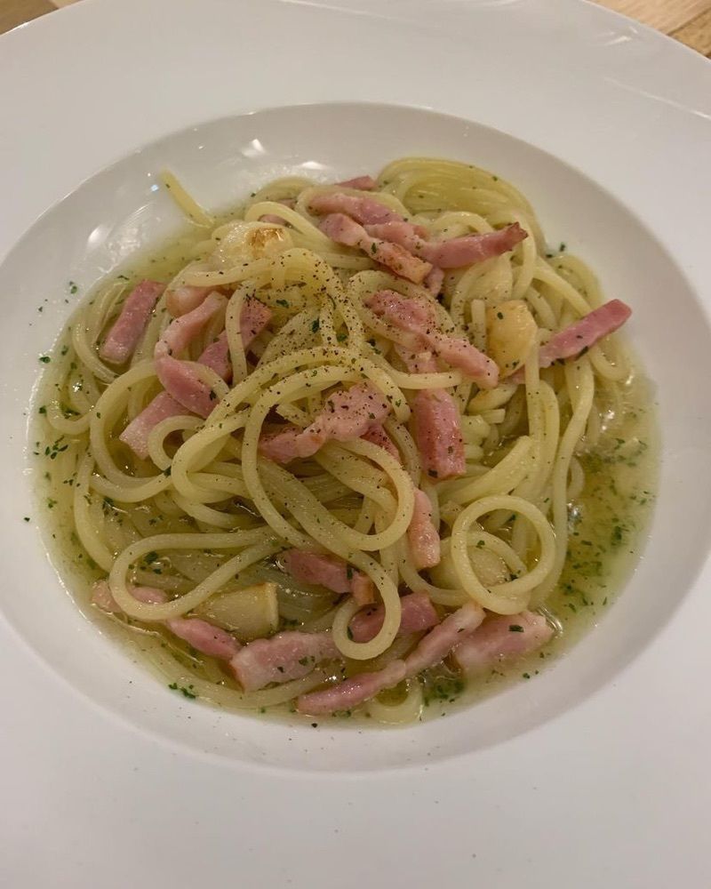 おでかけ探検部さんが投稿した炭火イタリアン Fratello（フラテッロ）に関する口コミの画像