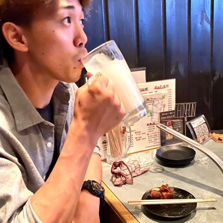 Rhapsodyさんが投稿したちんぷんかんぷん 春日原店に関する口コミの画像