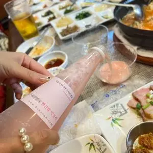 韓国料理 釜山（プサン）