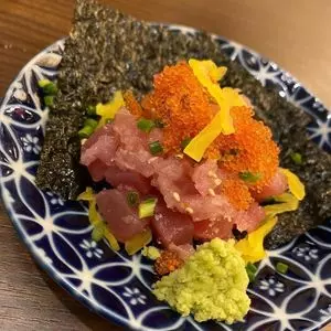 魚と7（ととせぶん） 3枚目