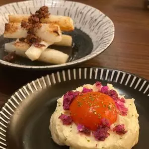 魚と7（ととせぶん） 2枚目