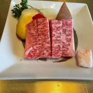 南海グリル 天兆閣別館（ナンカイグリルテンチョウカクベッカン）