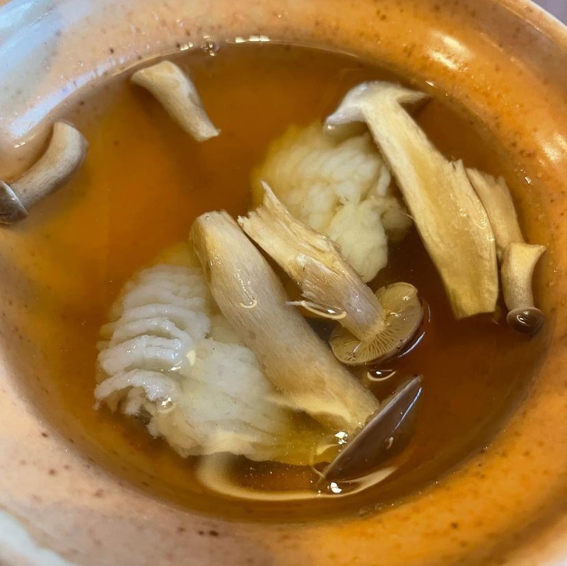 おでかけ探検部さんが投稿した南海グリル 天兆閣別館（ナンカイグリルテンチョウカクベッカン）に関する口コミの画像