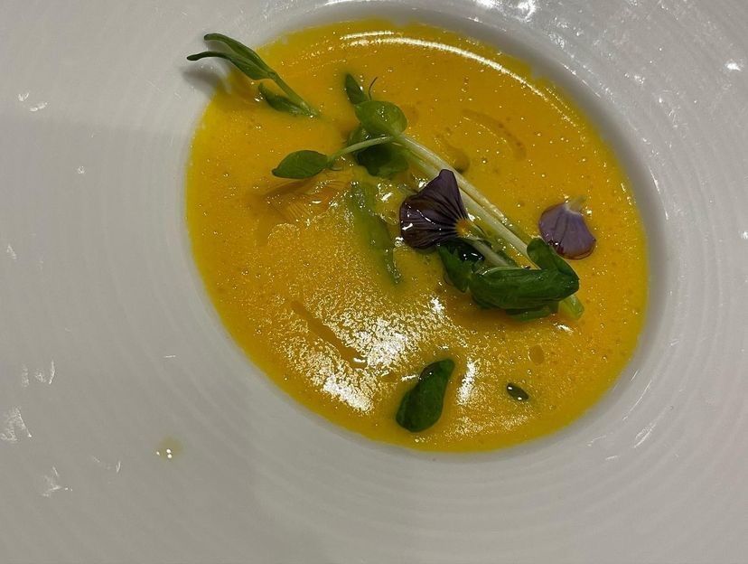 おでかけ探検部さんが投稿したリストランテ ル・ミディ ひらまつ（Ristorante le MIDI Hiramatsu）に関する口コミの画像
