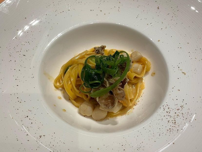 おでかけ探検部さんが投稿したリストランテ ル・ミディ ひらまつ（Ristorante le MIDI Hiramatsu）に関する口コミの画像