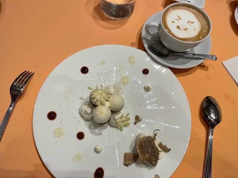 おでかけ探検部さんが投稿したリストランテ ル・ミディ ひらまつ（Ristorante le MIDI Hiramatsu）に関する口コミの画像