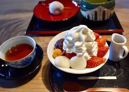 江口だんご本店（えぐちだんごほんてん）
