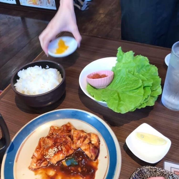 ＤＪゴン太さんが投稿したやきにく藤太（トウタ）に関する口コミの画像