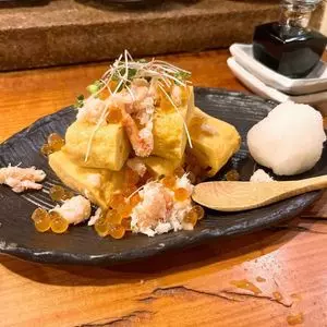野菜肉巻串 酒場あんぽんたん