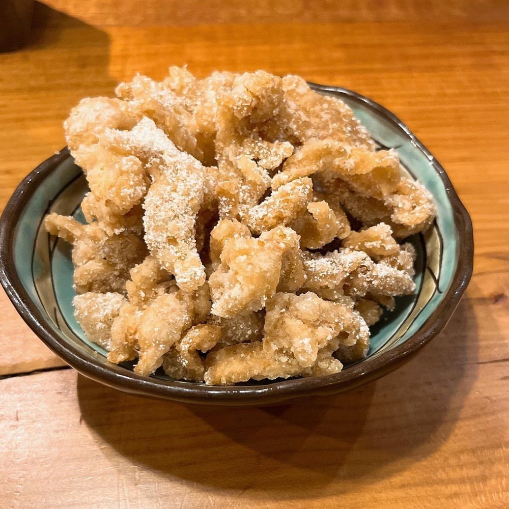 おでかけ探検部さんが投稿した野菜肉巻串 酒場あんぽんたんに関する口コミの画像