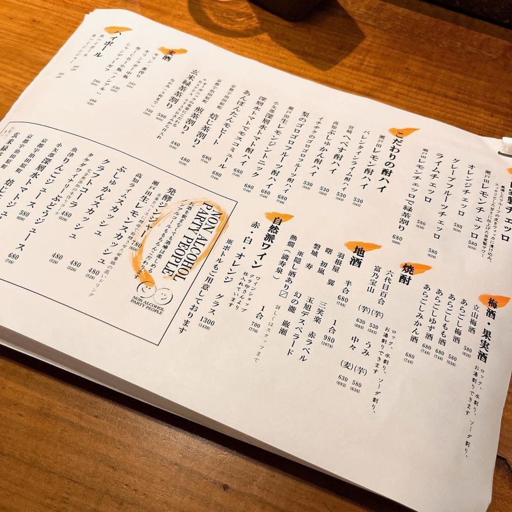 おでかけ探検部さんが投稿した野菜肉巻串 酒場あんぽんたんに関する口コミの画像